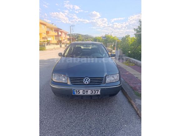 Sahibinden Volkswagen Bora 1.6 Pacific 2004 Model