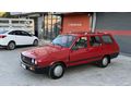 YENİ MUAYNELİ Renault R 12 Toros TSW 1994 