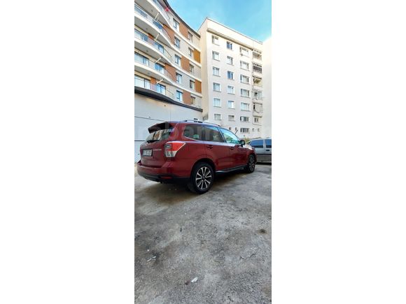 Sahibinden Subaru Forester 2.0i Premium Plus 2018 Model