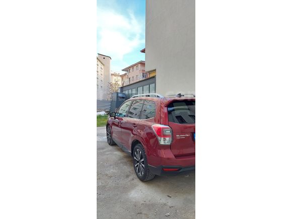 Sahibinden Subaru Forester 2.0i Premium Plus 2018 Model