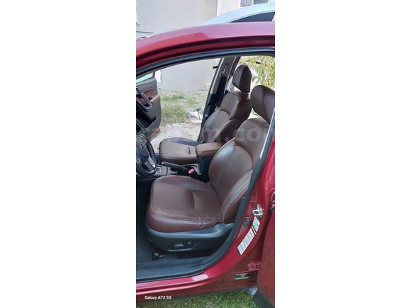 Sahibinden Subaru Forester 2.0i Premium Plus 2018 Model