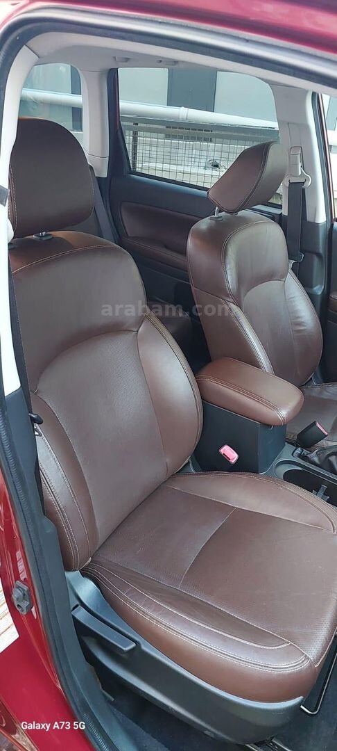 Sahibinden Subaru Forester 2.0i Premium Plus 2018 Model 6