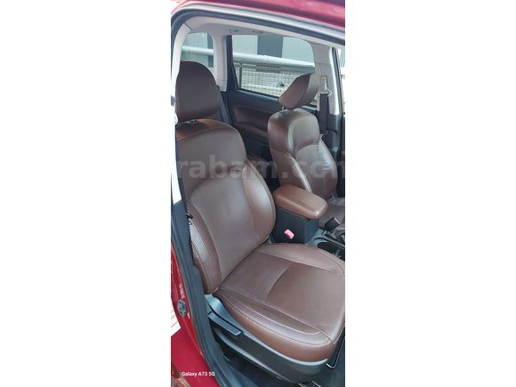 Sahibinden Subaru Forester 2.0i Premium Plus 2018 Model