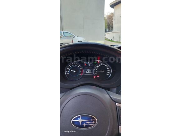 Sahibinden Subaru Forester 2.0i Premium Plus 2018 Model