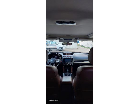 Sahibinden Subaru Forester 2.0i Premium Plus 2018 Model