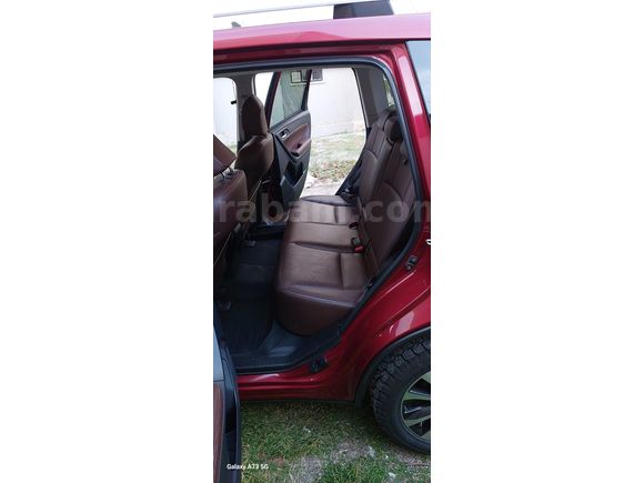 Sahibinden Subaru Forester 2.0i Premium Plus 2018 Model