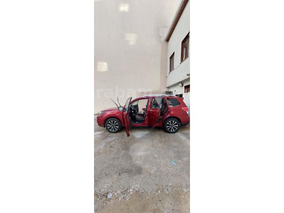 Sahibinden Subaru Forester 2.0i Premium Plus 2018 Model