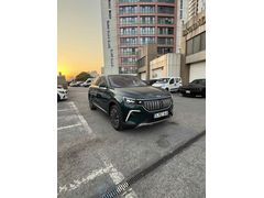 Sahibinden TOGG T10X V2 Uzun Menzil 2025 Model 