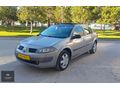 DEMİR OTOMOTİV'DEN 2006 MODEL MEGANE 1.5 DCİ DYNAMİC