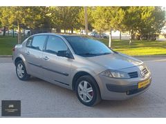 DEMİR OTOMOTİV'DEN 2006 MODEL MEGANE 1.5 DCİ DYNAMİC