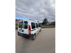 Sahibinden Renault Kangoo 1.9 D 1999 Model 