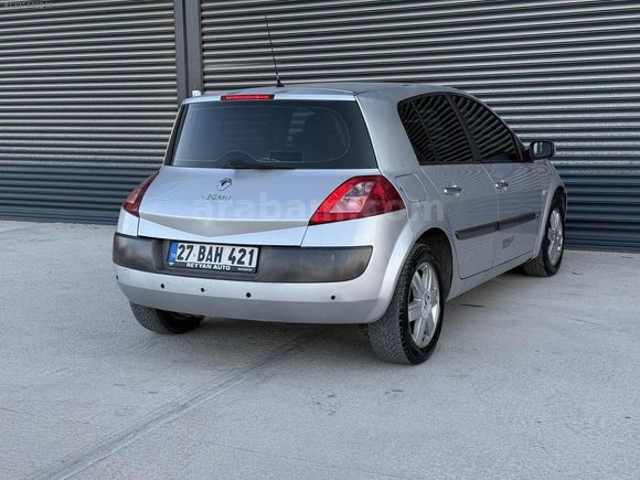 REYYAN AUTO
