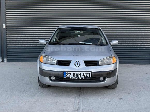 REYYAN AUTO