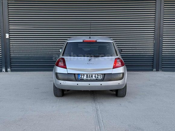 REYYAN AUTO