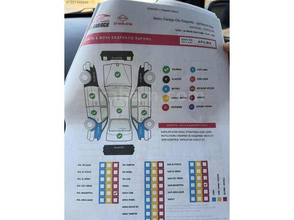 REYYAN AUTO