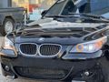 KAPLAN MOTORS'DAN 5.30İ//SIFIR VİZE//E60