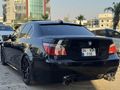 KAPLAN MOTORS'DAN 5.30İ//SIFIR VİZE//E60
