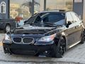 KAPLAN MOTORS'DAN 5.30İ//SIFIR VİZE//E60