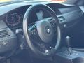KAPLAN MOTORS'DAN 5.30İ//SIFIR VİZE//E60