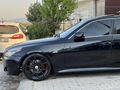 KAPLAN MOTORS'DAN 5.30İ//SIFIR VİZE//E60