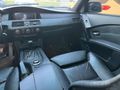 KAPLAN MOTORS'DAN 5.30İ//SIFIR VİZE//E60