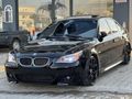 KAPLAN MOTORS'DAN 5.30İ//SIFIR VİZE//E60