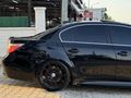 KAPLAN MOTORS'DAN 5.30İ//SIFIR VİZE//E60