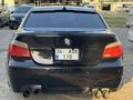 KAPLAN MOTORS'DAN 5.30İ//SIFIR VİZE//E60