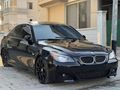 KAPLAN MOTORS'DAN 5.30İ//SIFIR VİZE//E60