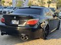 KAPLAN MOTORS'DAN 5.30İ//SIFIR VİZE//E60