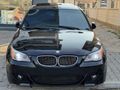 KAPLAN MOTORS'DAN 5.30İ//SIFIR VİZE//E60