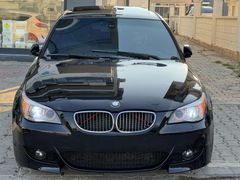 KAPLAN MOTORS'DAN 5.30İ//SIFIR VİZE//E60