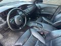 KAPLAN MOTORS'DAN 5.30İ//SIFIR VİZE//E60