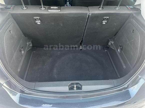  Opel Corsa 1.4 Color Edition OTOMATİK  2015 Model Bursa