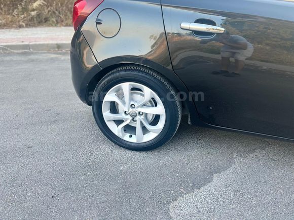  Opel Corsa 1.4 Color Edition OTOMATİK  2015 Model Bursa