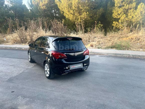  Opel Corsa 1.4 Color Edition OTOMATİK  2015 Model Bursa