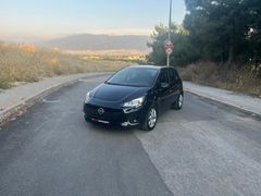 Galeriden Opel Corsa 1.4 Color Edition 2015 Model Bursa