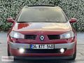 2005 CAM TAVANLI TECHNOPLUS DYNAMİQUE DİZEL EKSTRALI MEGANE 2