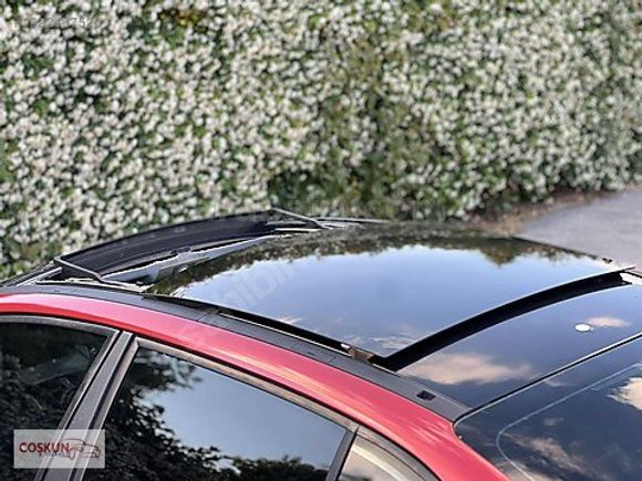 2005 CAM TAVANLI TECHNOPLUS DYNAMİQUE DİZEL EKSTRALI MEGANE 2