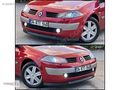 2005 CAM TAVANLI TECHNOPLUS DYNAMİQUE DİZEL EKSTRALI MEGANE 2