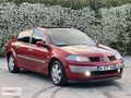 2005 CAM TAVANLI TECHNOPLUS DYNAMİQUE DİZEL EKSTRALI MEGANE 2