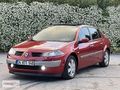 2005 CAM TAVANLI TECHNOPLUS DYNAMİQUE DİZEL EKSTRALI MEGANE 2