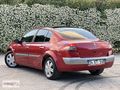 2005 CAM TAVANLI TECHNOPLUS DYNAMİQUE DİZEL EKSTRALI MEGANE 2