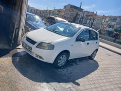 Sahibinden Chevrolet Aveo 1.2 S 2008 Model  12.000 km Beyaz