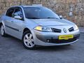 MEGANE 2 2006 MODEL 205 BİN KMDE