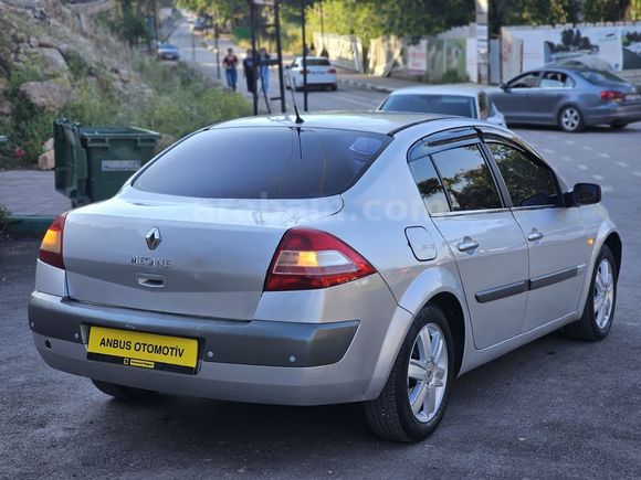 MEGANE 2 2006 MODEL 205 BİN KMDE