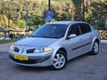 MEGANE 2 2006 MODEL 205 BİN KMDE