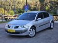 MEGANE 2 2006 MODEL 205 BİN KMDE