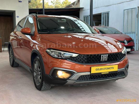 HATASIZ EGEA CROSS URBAN