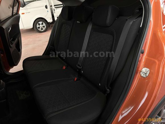 HATASIZ EGEA CROSS URBAN